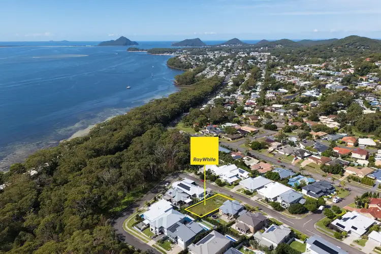 Seventh view of Homely land listing, 37 Gawul Circuit, Corlette NSW 2315