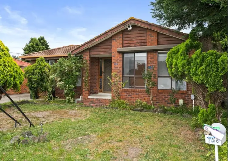 156 Roycroft Avenue, Mill Park VIC 3082
