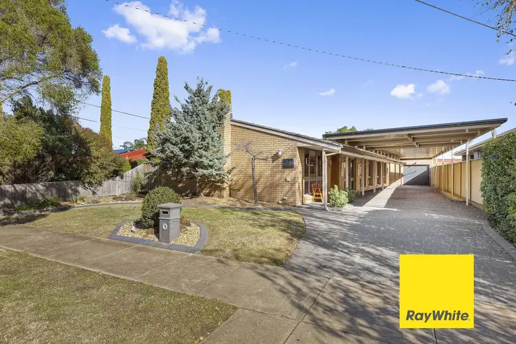 58 Slattery Street, Werribee VIC 3030