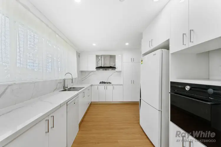 68 Hawthorne Avenue, Chatswood NSW 2067