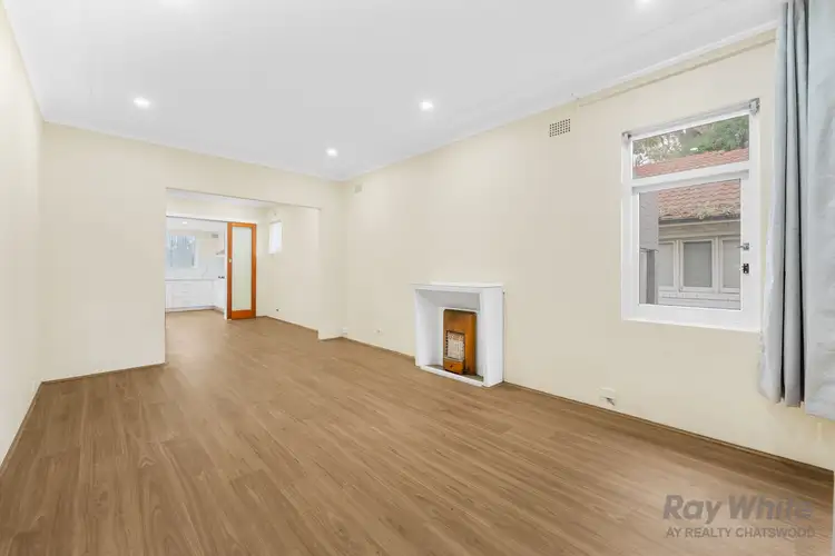 Second view of Homely house listing, 68 Hawthorne Avenue, Chatswood NSW 2067