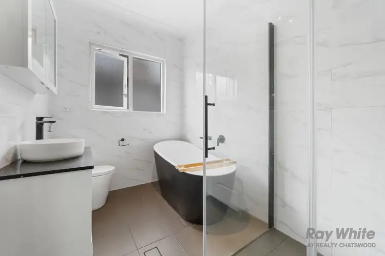 Fourth view of Homely house listing, 68 Hawthorne Avenue, Chatswood NSW 2067