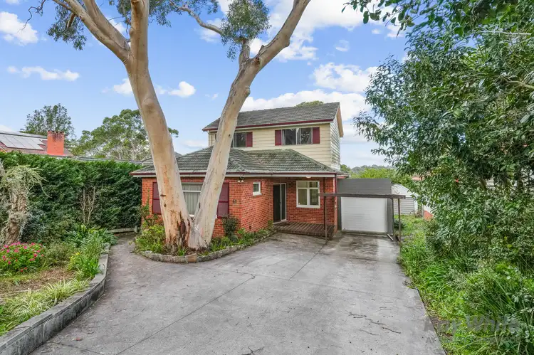 Fifth view of Homely house listing, 68 Hawthorne Avenue, Chatswood NSW 2067