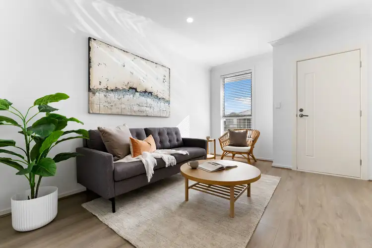 Third view of Homely house listing, 1 Aspera Street, Munno Para SA 5115