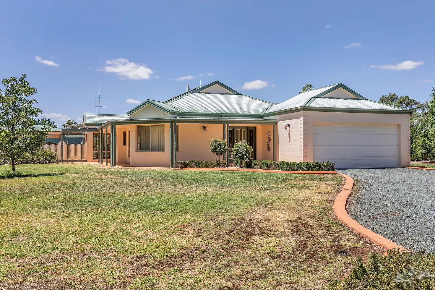 Main view of Homely house listing, 28 Village Drive, Rochester VIC 3561