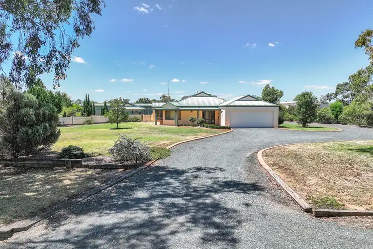 Second view of Homely house listing, 28 Village Drive, Rochester VIC 3561
