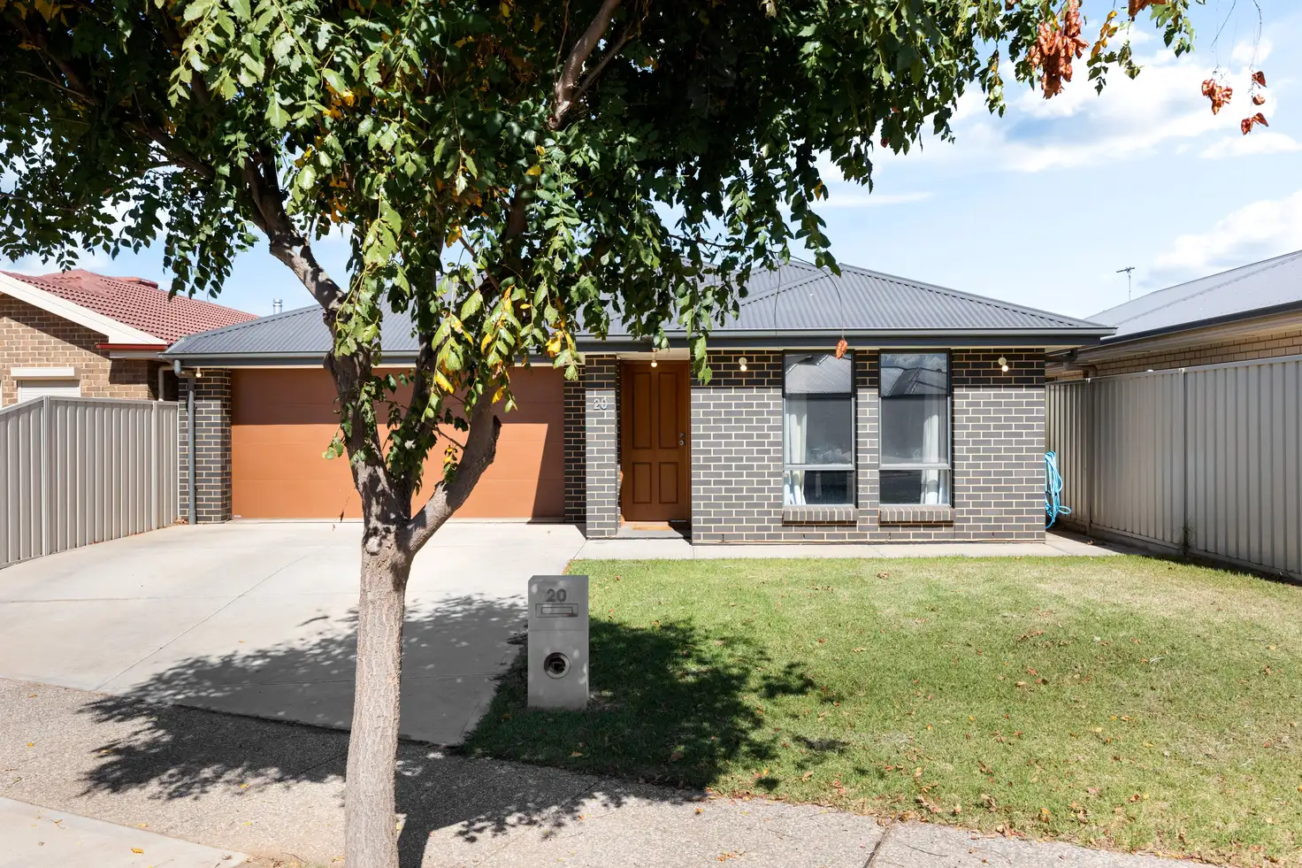 Main view of Homely house listing, 20 Epsom Street, Munno Para West SA 5115