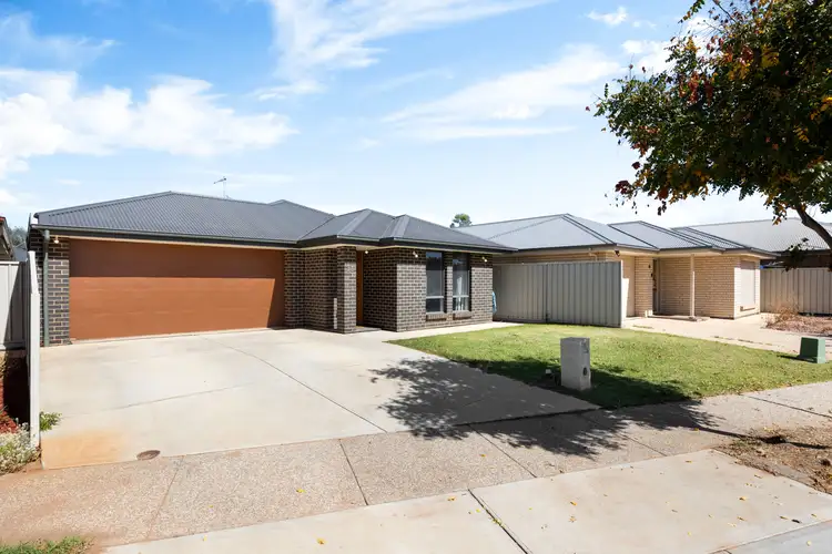 Third view of Homely house listing, 20 Epsom Street, Munno Para West SA 5115