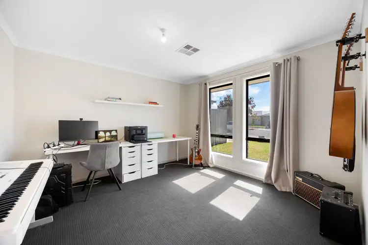 Fourth view of Homely house listing, 20 Epsom Street, Munno Para West SA 5115