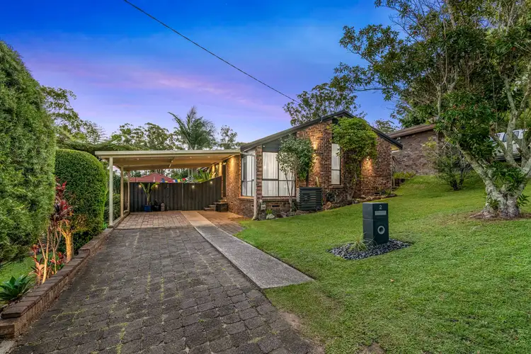 2 Shona Close, Narara NSW 2250