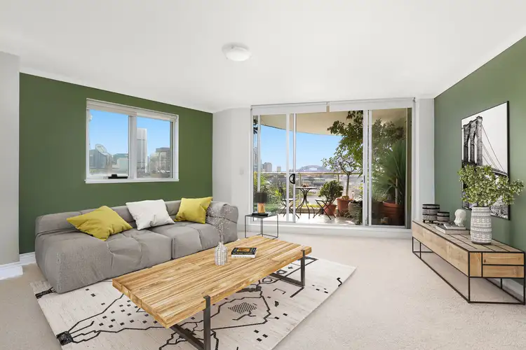 505/200 William Street, Woolloomooloo NSW 2011