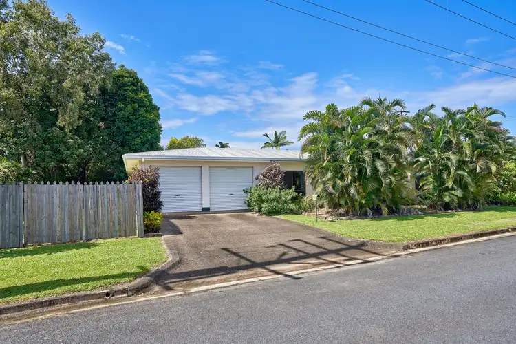 25 Wiseman Rd East, Edmonton QLD 4869