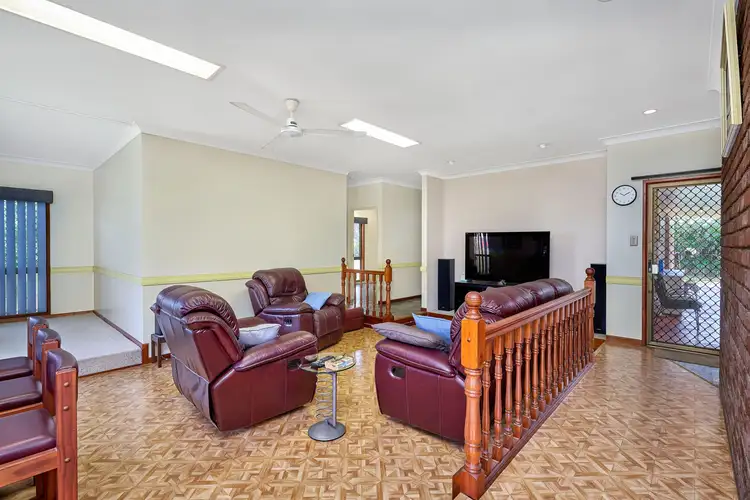 Third view of Homely house listing, 25 Wiseman Rd East, Edmonton QLD 4869