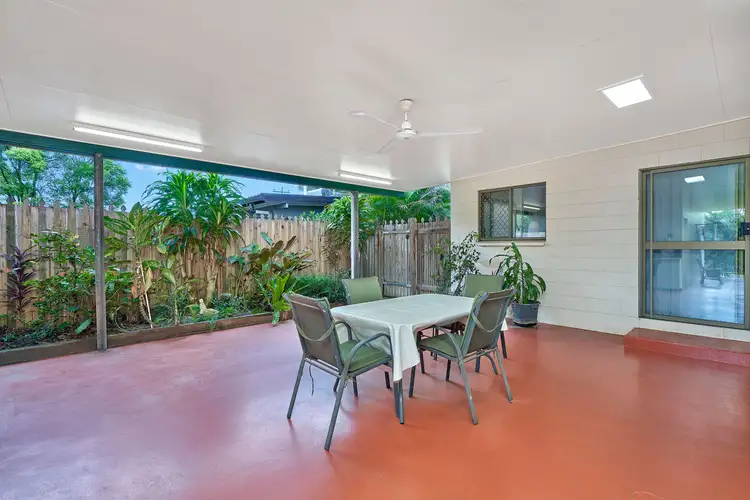Fifth view of Homely house listing, 25 Wiseman Rd East, Edmonton QLD 4869