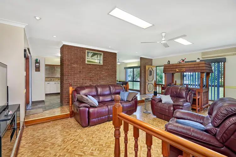 Seventh view of Homely house listing, 25 Wiseman Rd East, Edmonton QLD 4869