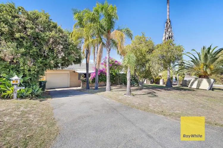 Second view of Homely house listing, 14 Nelligan Avenue, Girrawheen WA 6064