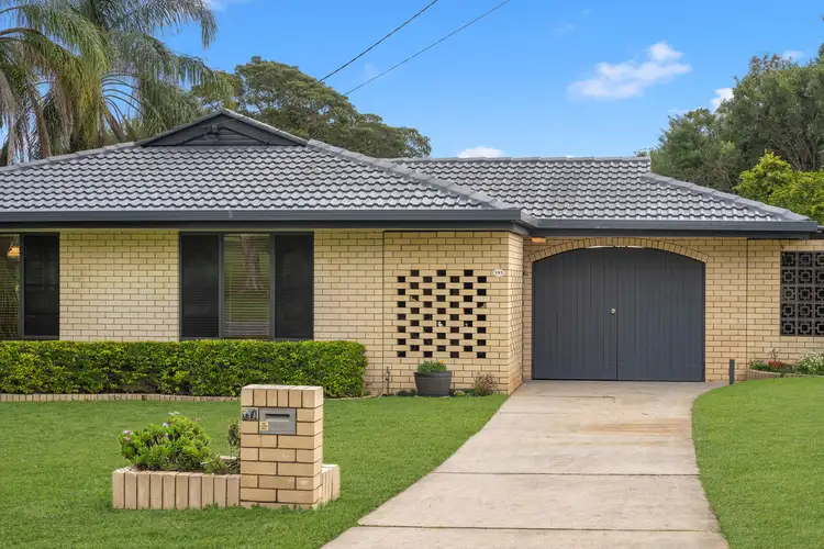 193 Victoria Avenue, Margate QLD 4019