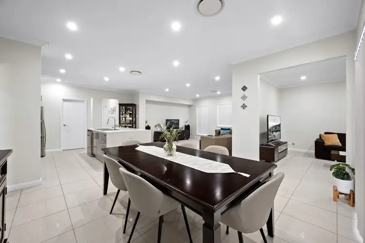 Third view of Homely house listing, 8 Mckechnie Road, Edmondson Park NSW 2174