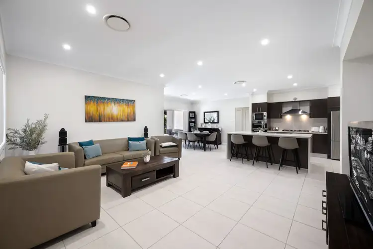 Fourth view of Homely house listing, 8 Mckechnie Road, Edmondson Park NSW 2174