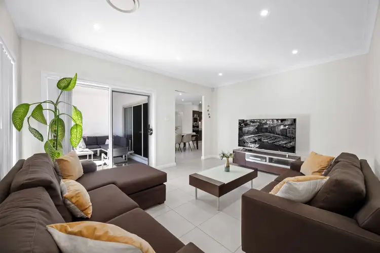 Fifth view of Homely house listing, 8 Mckechnie Road, Edmondson Park NSW 2174