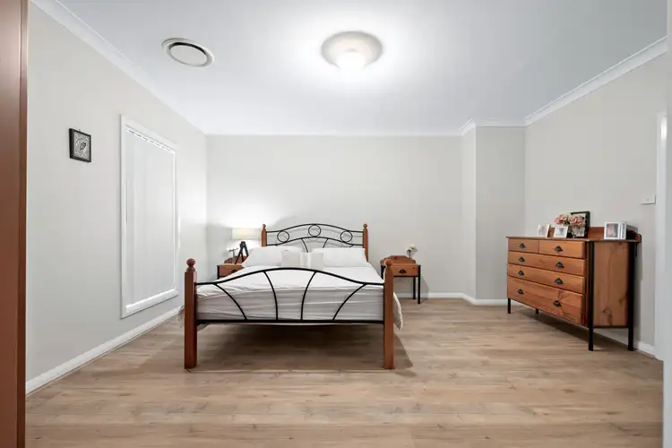 Sixth view of Homely house listing, 8 Mckechnie Road, Edmondson Park NSW 2174