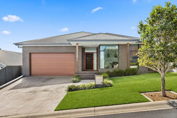 Main view of Homely other listing, 8 Solstice Drive, Dunmore NSW 2529