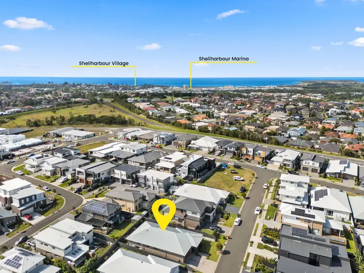 8 Solstice Drive, Dunmore NSW 2529