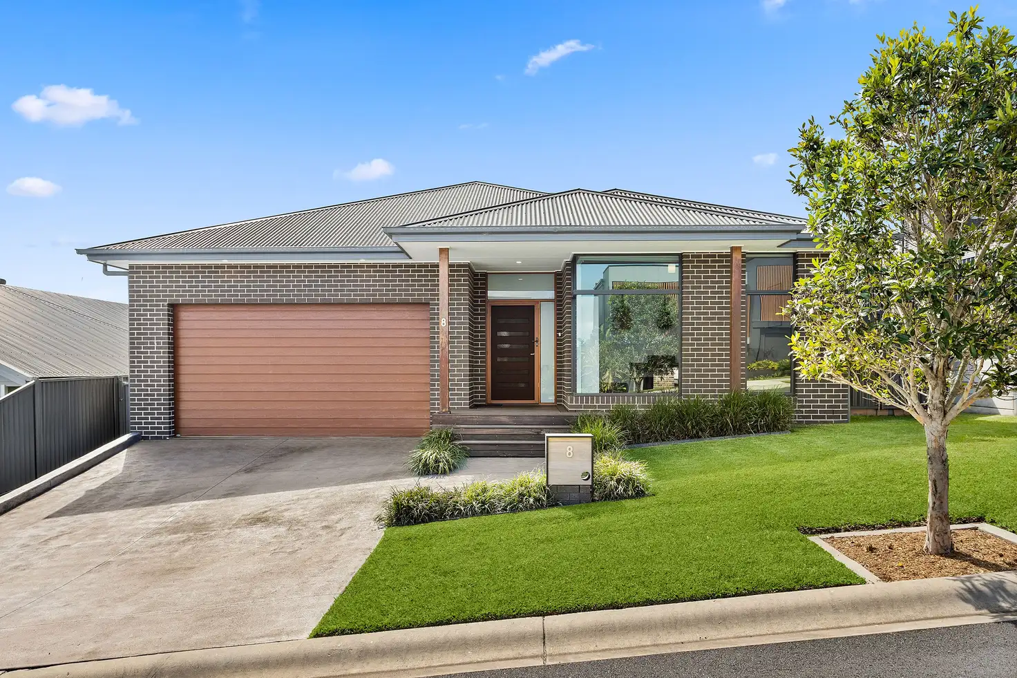Main view of Homely other listing, 8 Solstice Drive, Dunmore NSW 2529