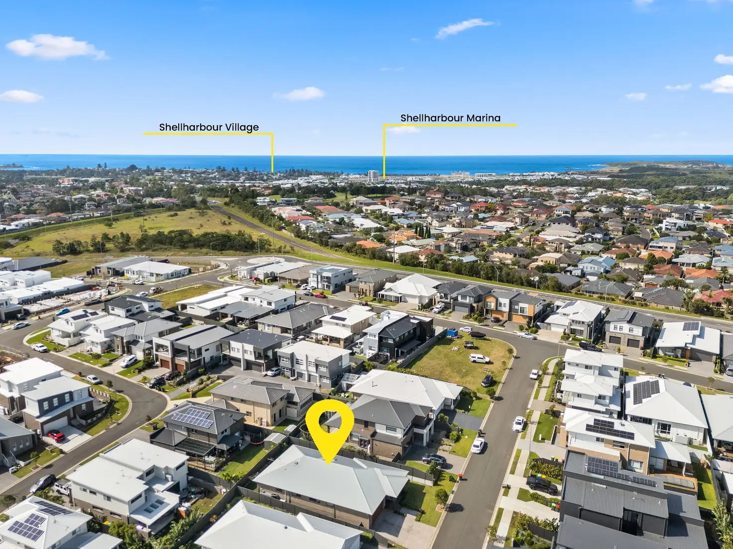 Main view of Homely other listing, 8 Solstice Drive, Dunmore NSW 2529