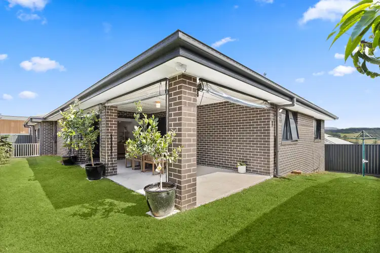 Second view of Homely other listing, 8 Solstice Drive, Dunmore NSW 2529