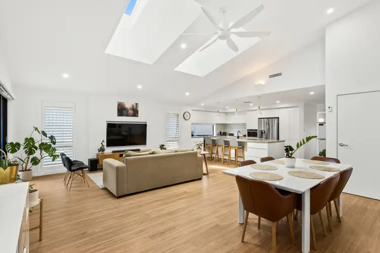 Second view of Homely other listing, 8 Solstice Drive, Dunmore NSW 2529