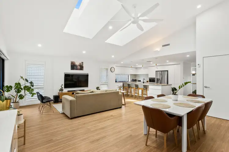 Fourth view of Homely other listing, 8 Solstice Drive, Dunmore NSW 2529