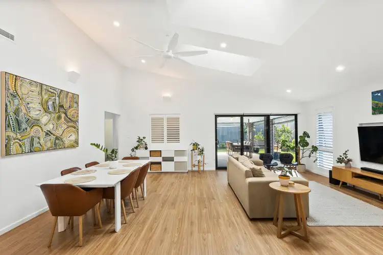 Fourth view of Homely other listing, 8 Solstice Drive, Dunmore NSW 2529