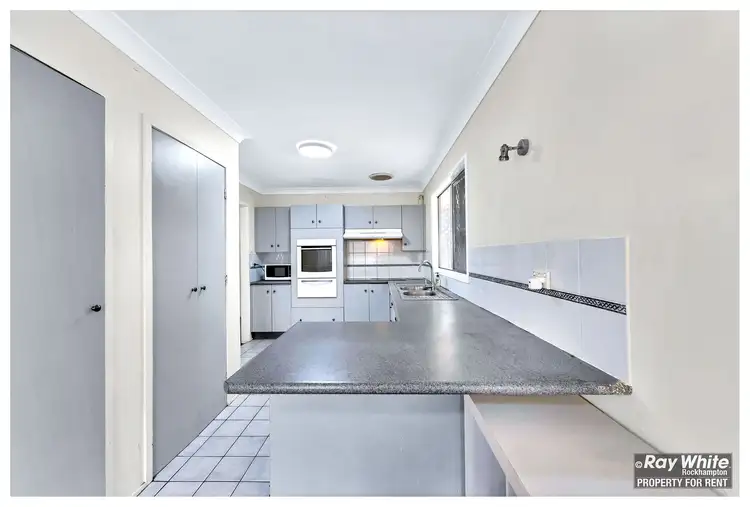 Third view of Homely house listing, 417 Murphy Street, Frenchville QLD 4701