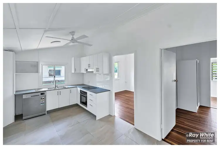 25 Card Street, Berserker QLD 4701