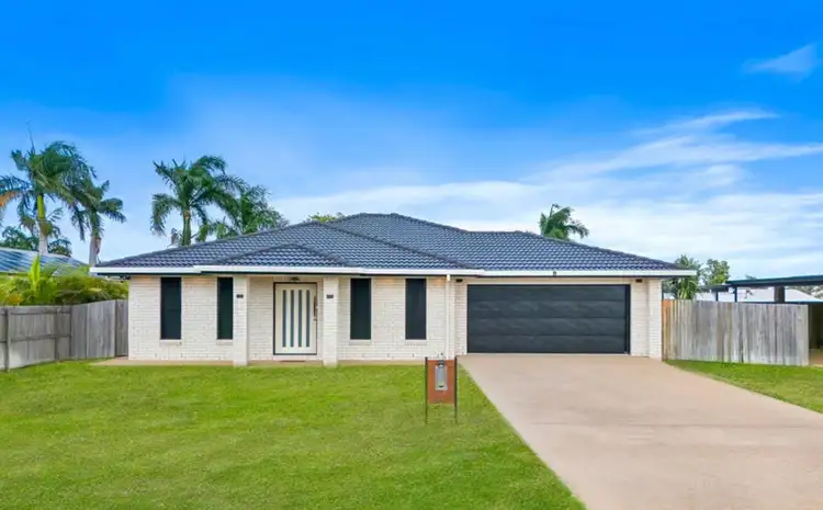20 Foxglove Avenue, Norman Gardens QLD 4701