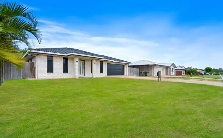 Second view of Homely other listing, 20 Foxglove Avenue, Norman Gardens QLD 4701