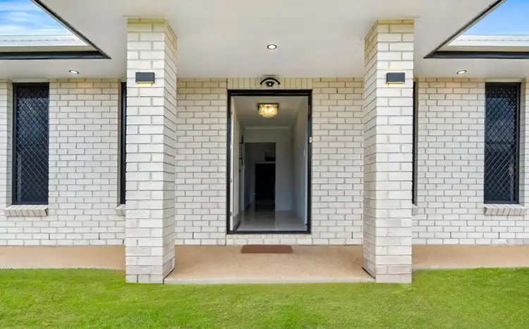 Third view of Homely other listing, 20 Foxglove Avenue, Norman Gardens QLD 4701