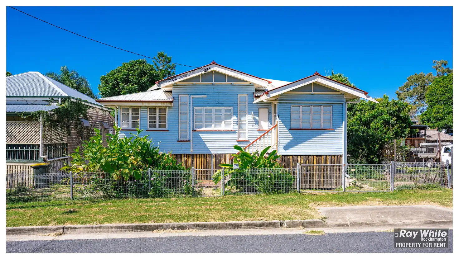Main view of Homely house listing, 11 Cousins Street, The Range QLD 4700