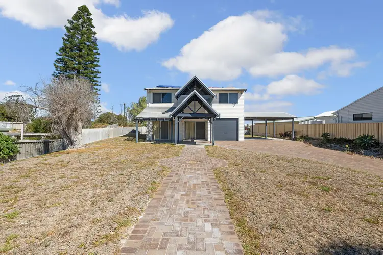 14 Atkinson Way
