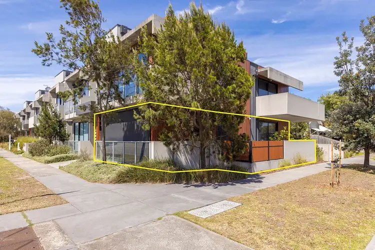 1/354 Nepean Highway, Chelsea VIC 3196