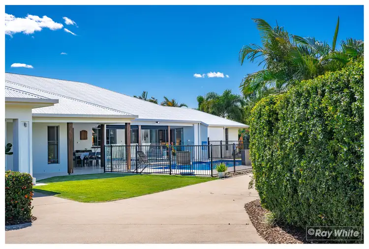 Second view of Homely house listing, 13/26 Red Emperor Way, Lammermoor QLD 4703