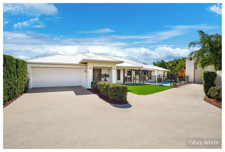 Third view of Homely house listing, 13/26 Red Emperor Way, Lammermoor QLD 4703