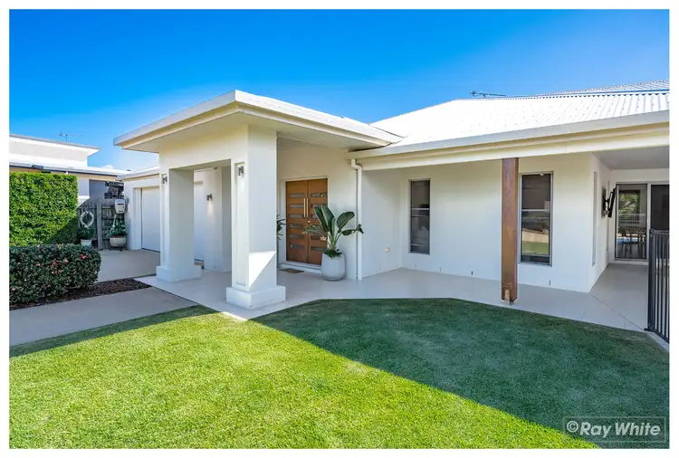 Fourth view of Homely house listing, 13/26 Red Emperor Way, Lammermoor QLD 4703