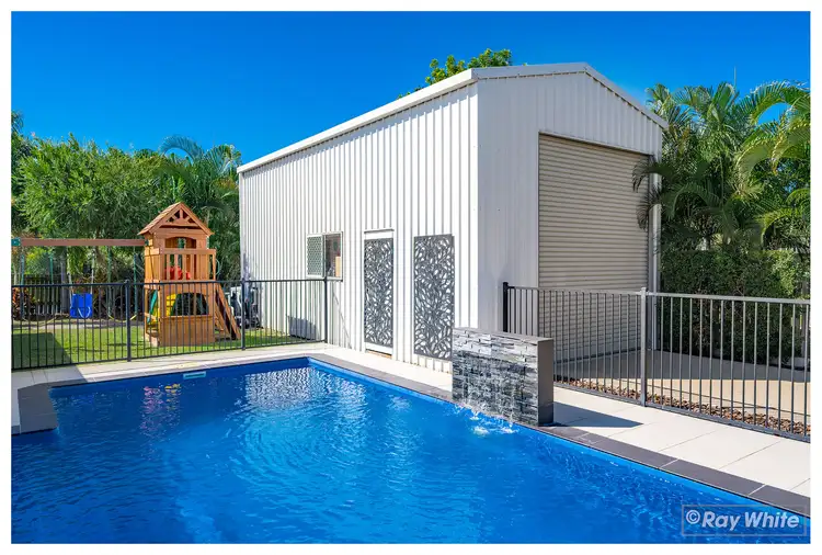 Fifth view of Homely house listing, 13/26 Red Emperor Way, Lammermoor QLD 4703