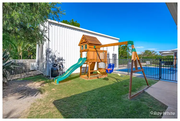 Sixth view of Homely house listing, 13/26 Red Emperor Way, Lammermoor QLD 4703