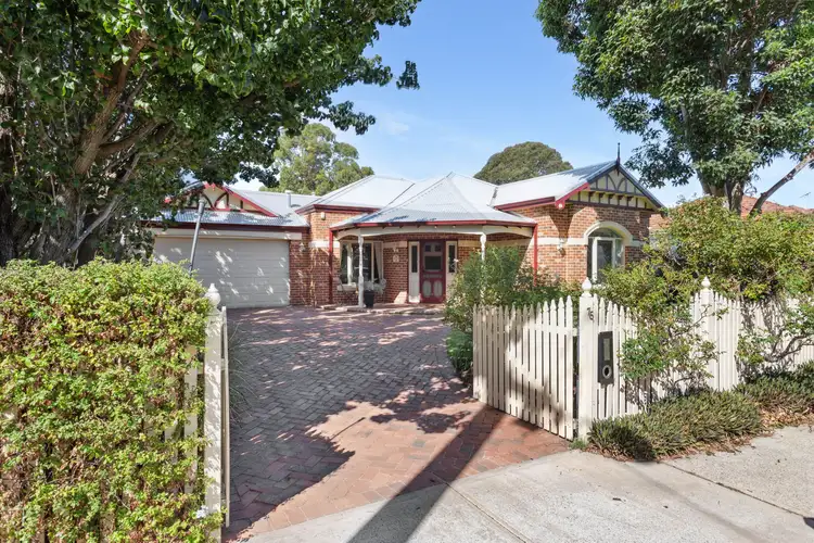 75 Whitfield Street, Bassendean WA 6054