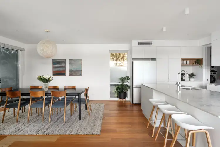 Second view of Homely house listing, 117 Woodville Street, Hendra QLD 4011