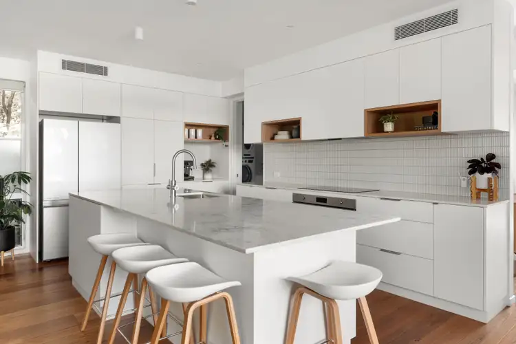 Third view of Homely house listing, 117 Woodville Street, Hendra QLD 4011