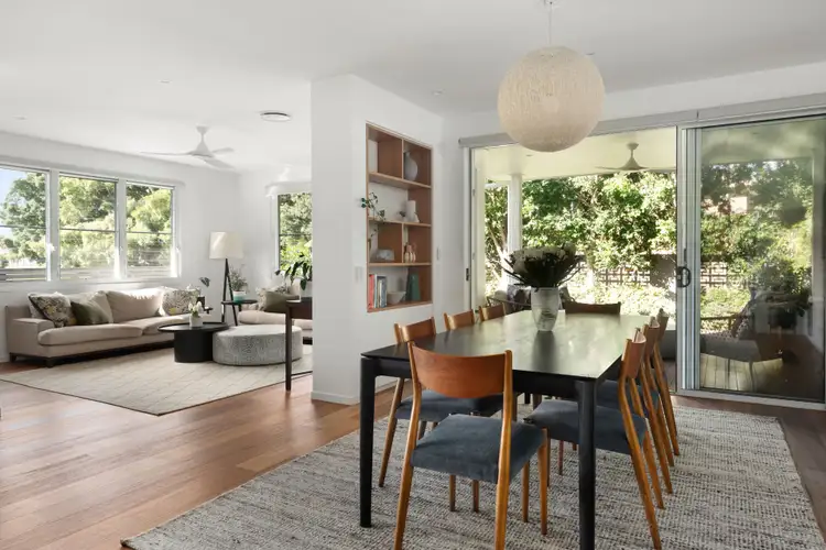 Fourth view of Homely house listing, 117 Woodville Street, Hendra QLD 4011